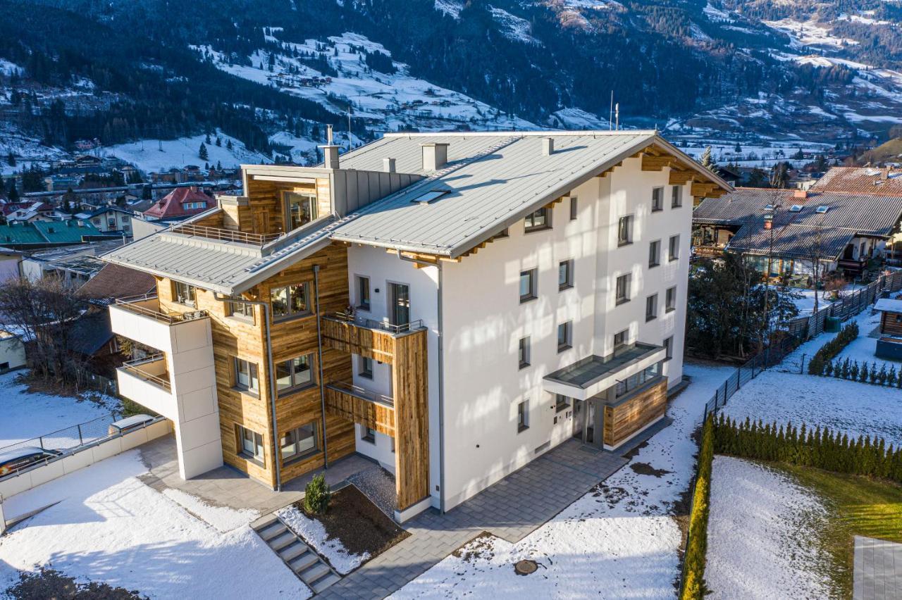 Winklers Gipfelblick Chalet, Inklusive Alpentherme - Ganzjaehrig, Gasteiner Bergbahn - Nur Sommer Bad Hofgastein Eksteriør bilde