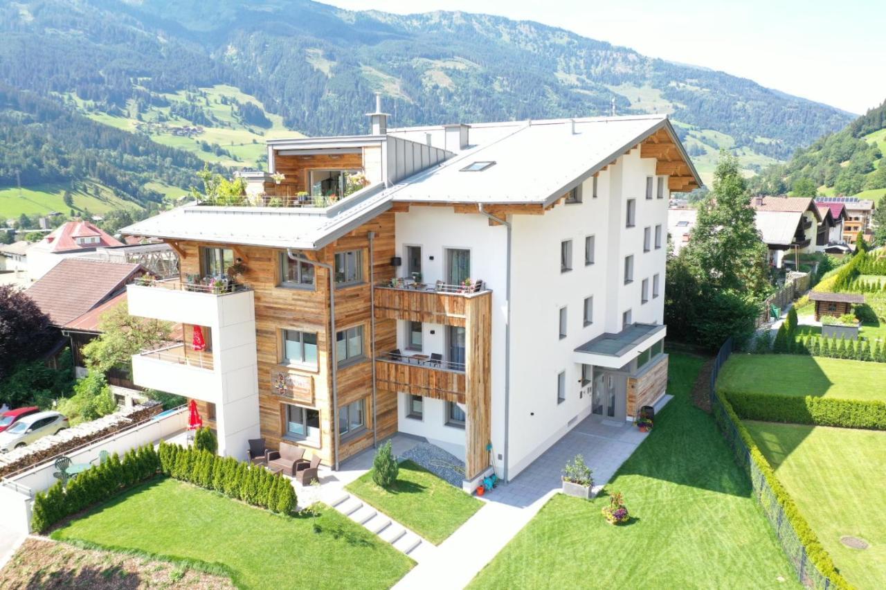 Winklers Gipfelblick Chalet, Inklusive Alpentherme - Ganzjaehrig, Gasteiner Bergbahn - Nur Sommer Bad Hofgastein Eksteriør bilde