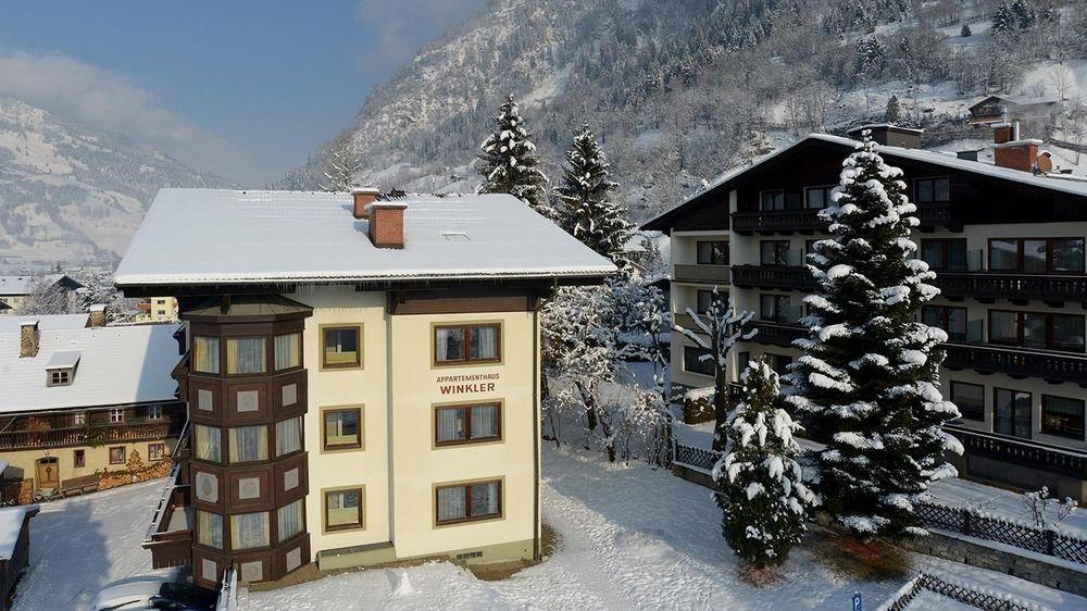 Winklers Gipfelblick Chalet, Inklusive Alpentherme - Ganzjaehrig, Gasteiner Bergbahn - Nur Sommer Bad Hofgastein Eksteriør bilde