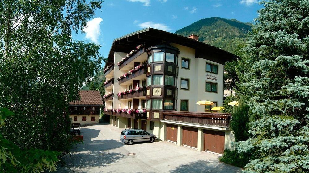 Winklers Gipfelblick Chalet, Inklusive Alpentherme - Ganzjaehrig, Gasteiner Bergbahn - Nur Sommer Bad Hofgastein Eksteriør bilde