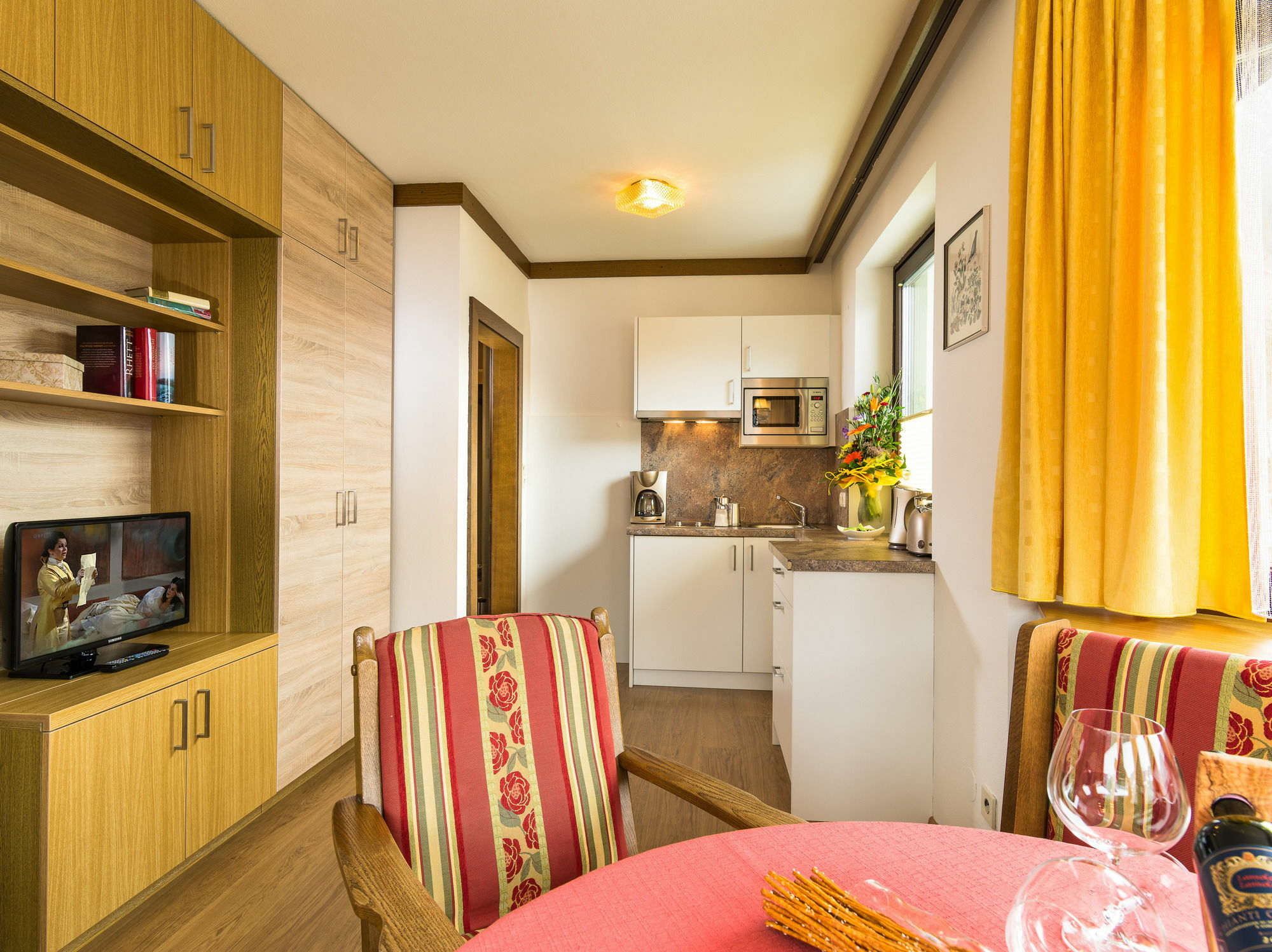 Winklers Gipfelblick Chalet, Inklusive Alpentherme - Ganzjaehrig, Gasteiner Bergbahn - Nur Sommer Bad Hofgastein Eksteriør bilde