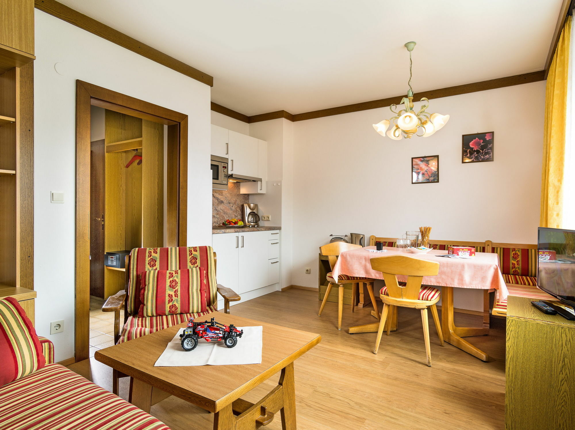 Winklers Gipfelblick Chalet, Inklusive Alpentherme - Ganzjaehrig, Gasteiner Bergbahn - Nur Sommer Bad Hofgastein Eksteriør bilde