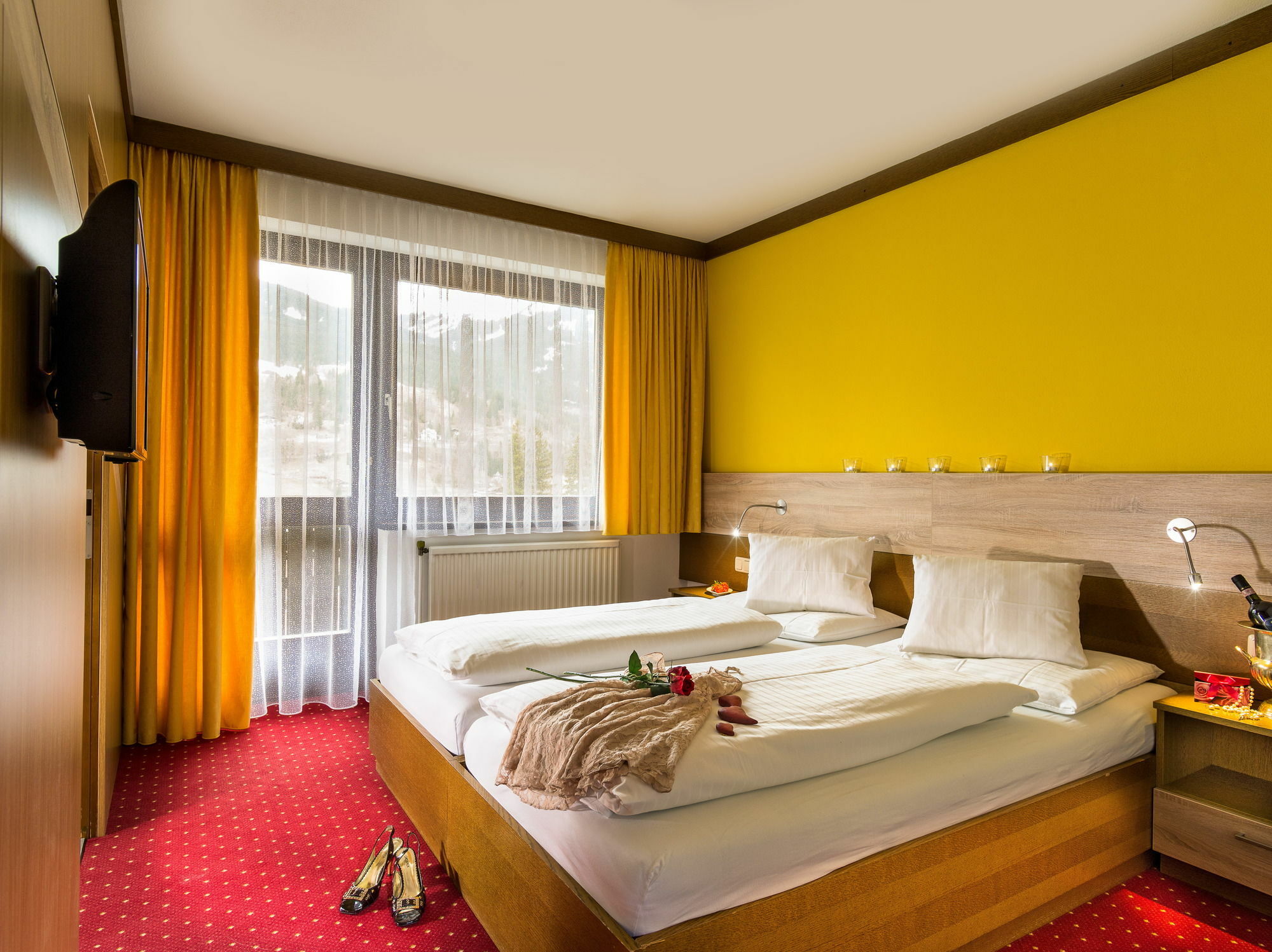 Winklers Gipfelblick Chalet, Inklusive Alpentherme - Ganzjaehrig, Gasteiner Bergbahn - Nur Sommer Bad Hofgastein Eksteriør bilde