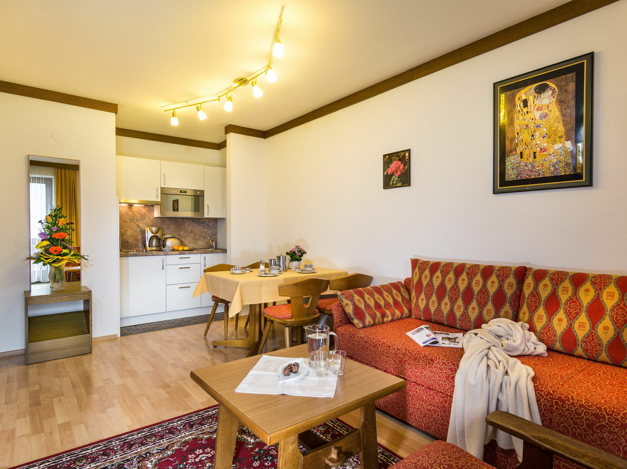 Winklers Gipfelblick Chalet, Inklusive Alpentherme - Ganzjaehrig, Gasteiner Bergbahn - Nur Sommer Bad Hofgastein Eksteriør bilde