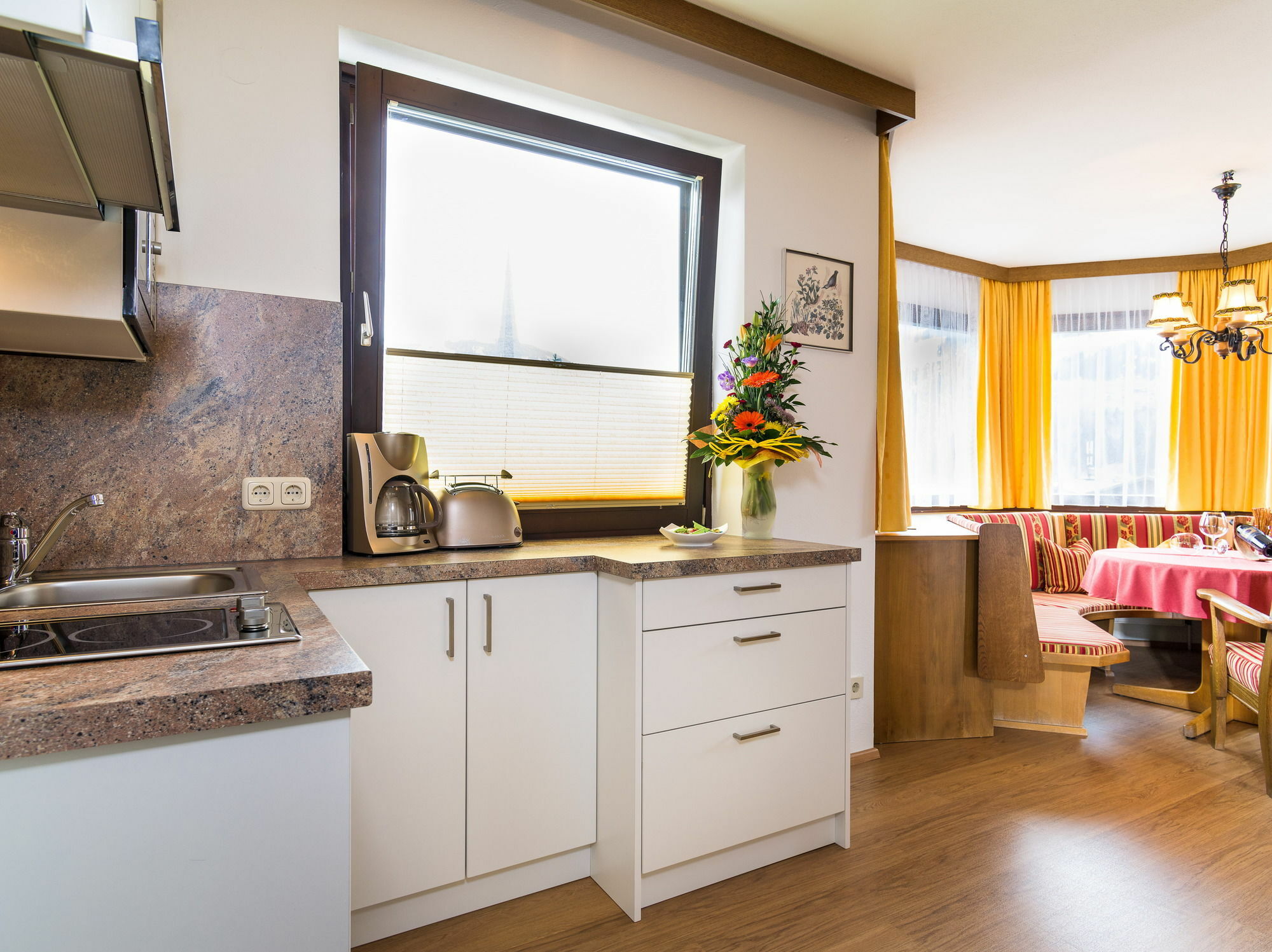 Winklers Gipfelblick Chalet, Inklusive Alpentherme - Ganzjaehrig, Gasteiner Bergbahn - Nur Sommer Bad Hofgastein Eksteriør bilde