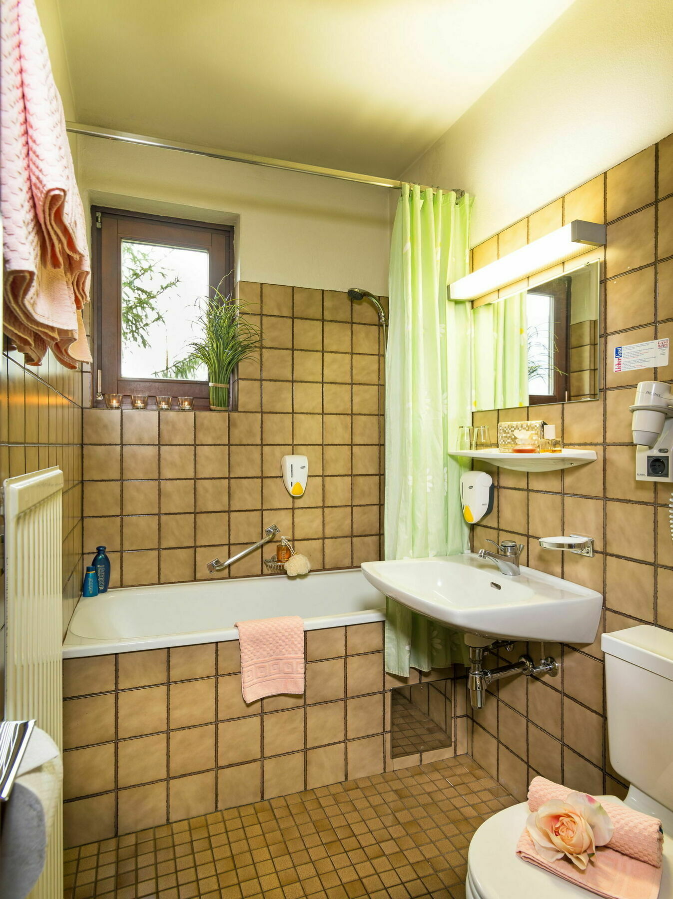 Winklers Gipfelblick Chalet, Inklusive Alpentherme - Ganzjaehrig, Gasteiner Bergbahn - Nur Sommer Bad Hofgastein Eksteriør bilde