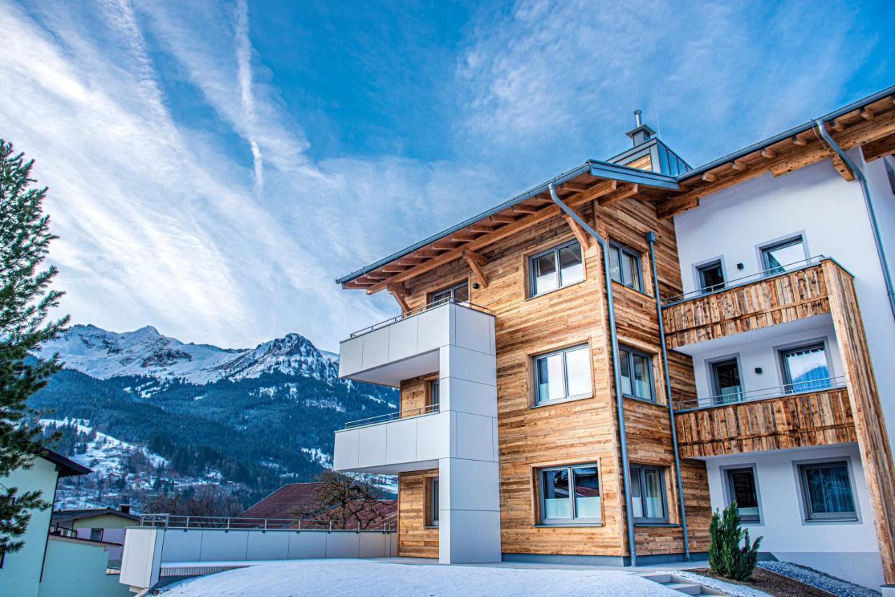 Winklers Gipfelblick Chalet, Inklusive Alpentherme - Ganzjaehrig, Gasteiner Bergbahn - Nur Sommer Bad Hofgastein Eksteriør bilde