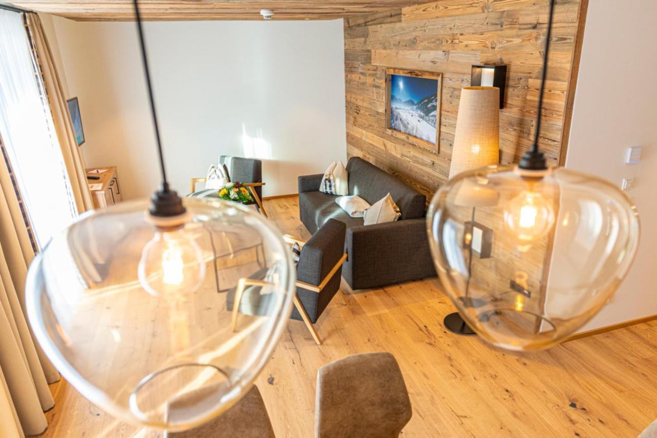 Winklers Gipfelblick Chalet, Inklusive Alpentherme - Ganzjaehrig, Gasteiner Bergbahn - Nur Sommer Bad Hofgastein Eksteriør bilde
