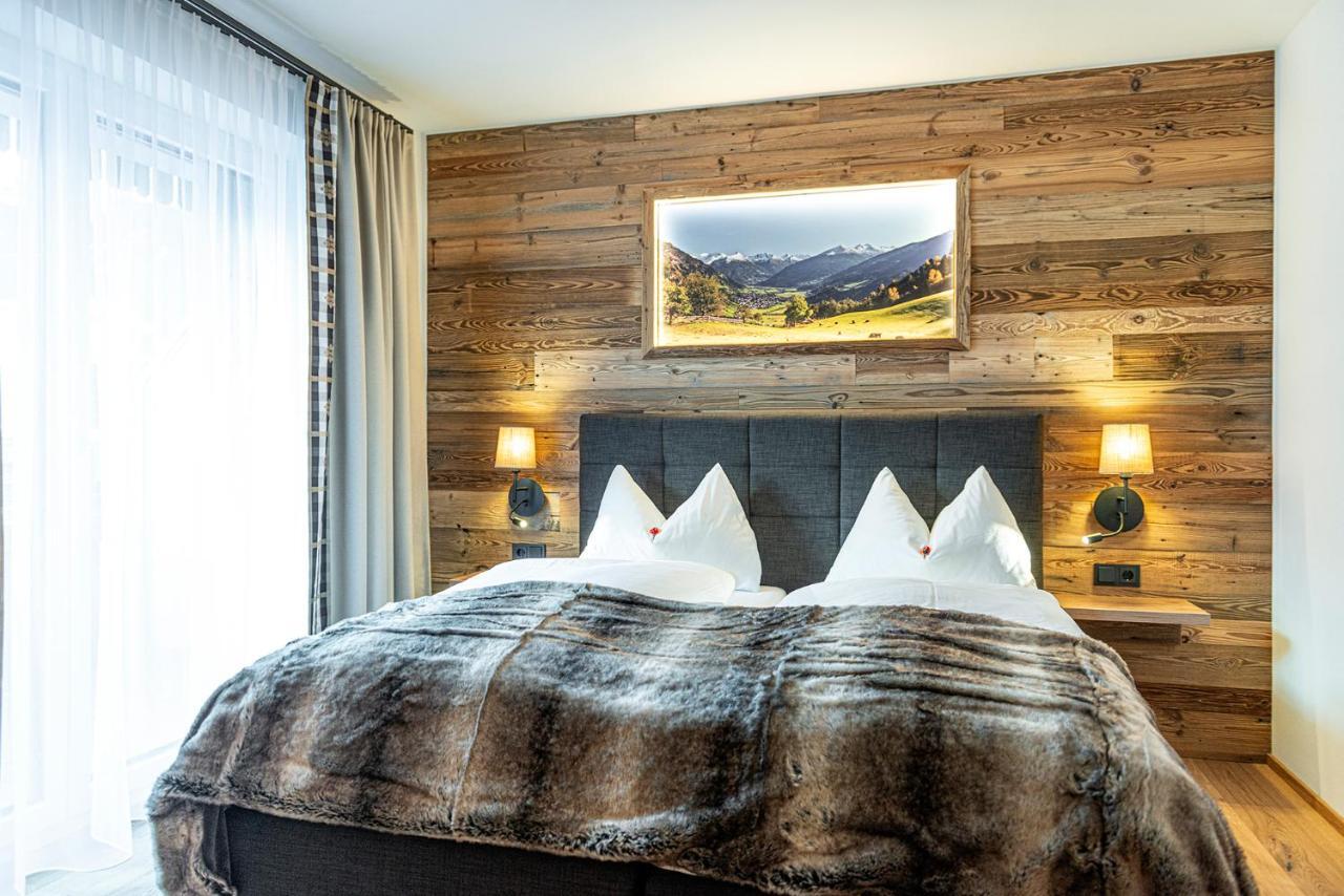 Winklers Gipfelblick Chalet, Inklusive Alpentherme - Ganzjaehrig, Gasteiner Bergbahn - Nur Sommer Bad Hofgastein Eksteriør bilde