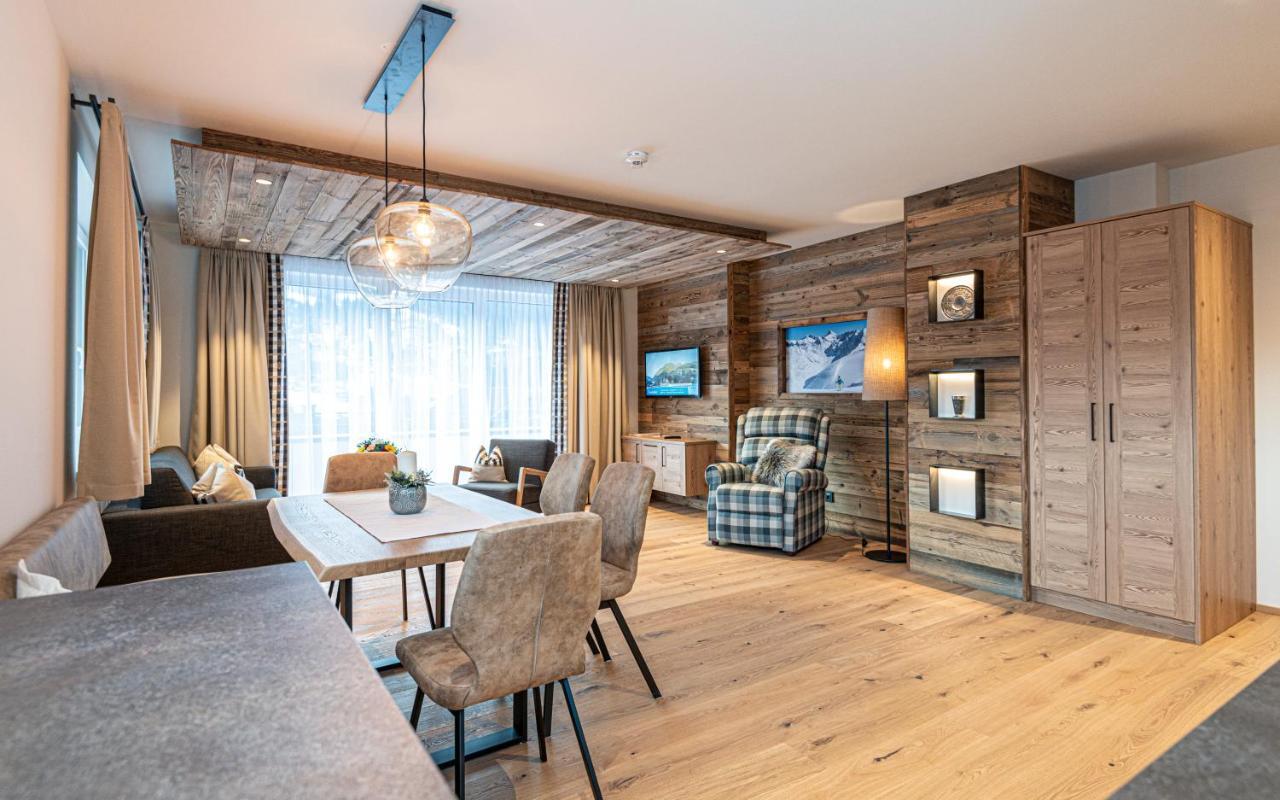Winklers Gipfelblick Chalet, Inklusive Alpentherme - Ganzjaehrig, Gasteiner Bergbahn - Nur Sommer Bad Hofgastein Eksteriør bilde