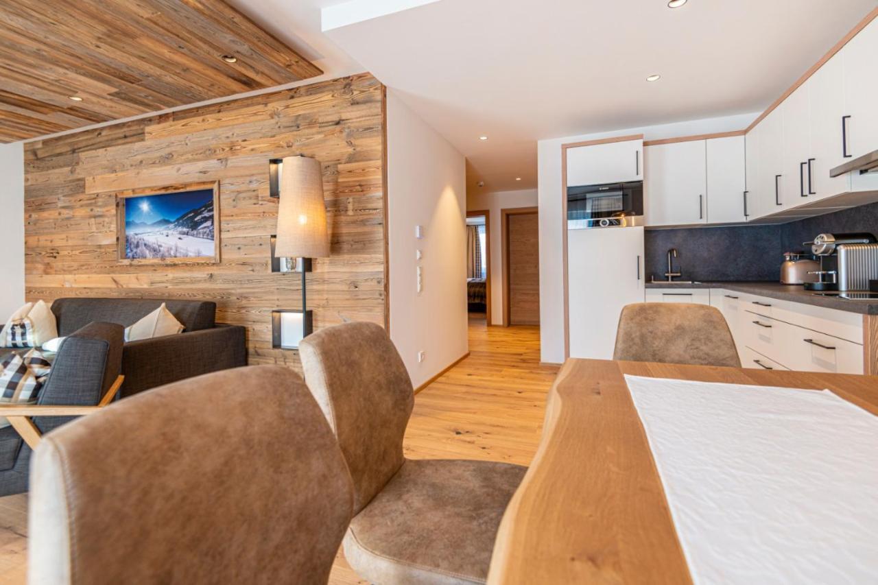 Winklers Gipfelblick Chalet, Inklusive Alpentherme - Ganzjaehrig, Gasteiner Bergbahn - Nur Sommer Bad Hofgastein Eksteriør bilde