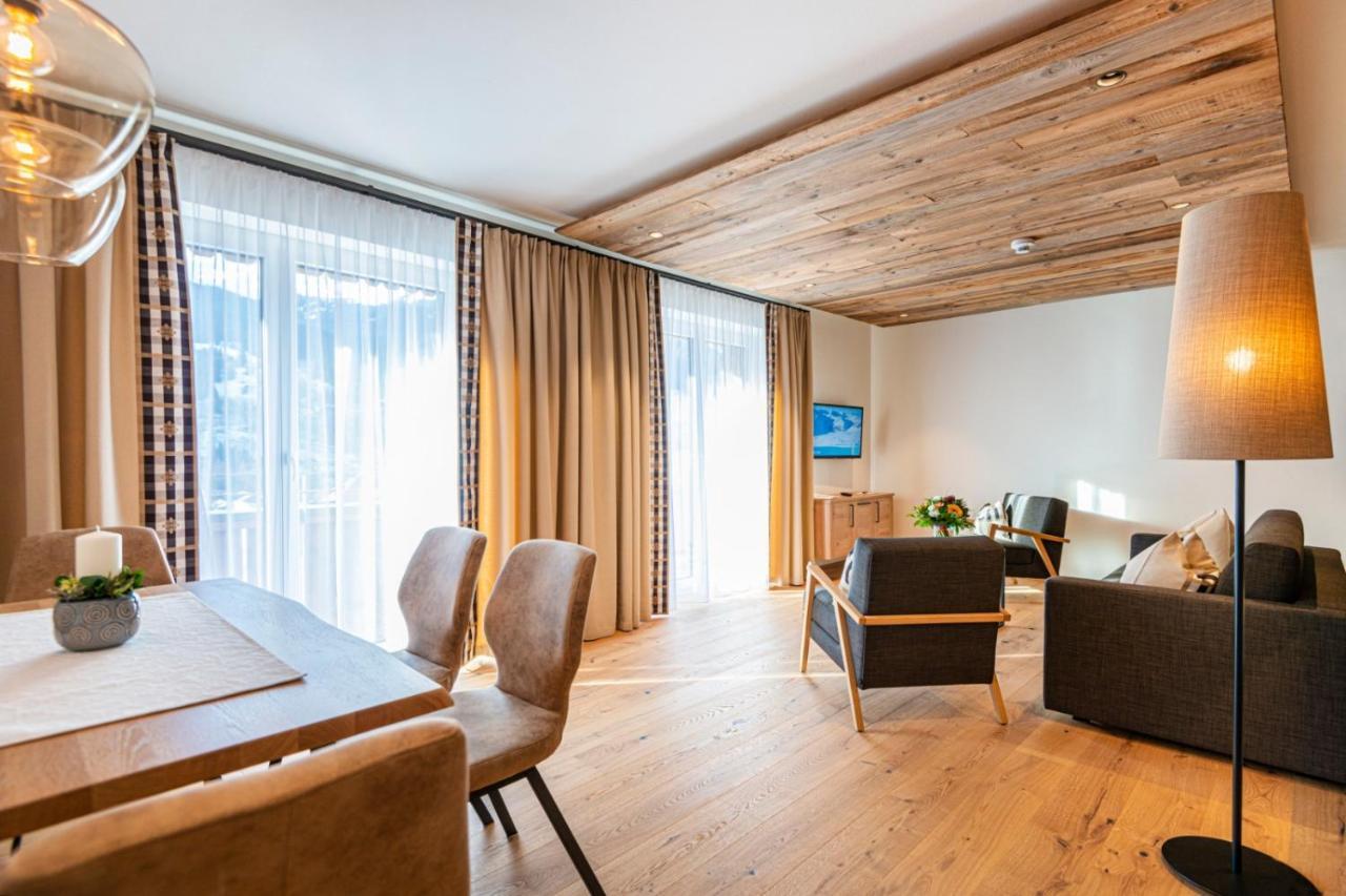 Winklers Gipfelblick Chalet, Inklusive Alpentherme - Ganzjaehrig, Gasteiner Bergbahn - Nur Sommer Bad Hofgastein Eksteriør bilde