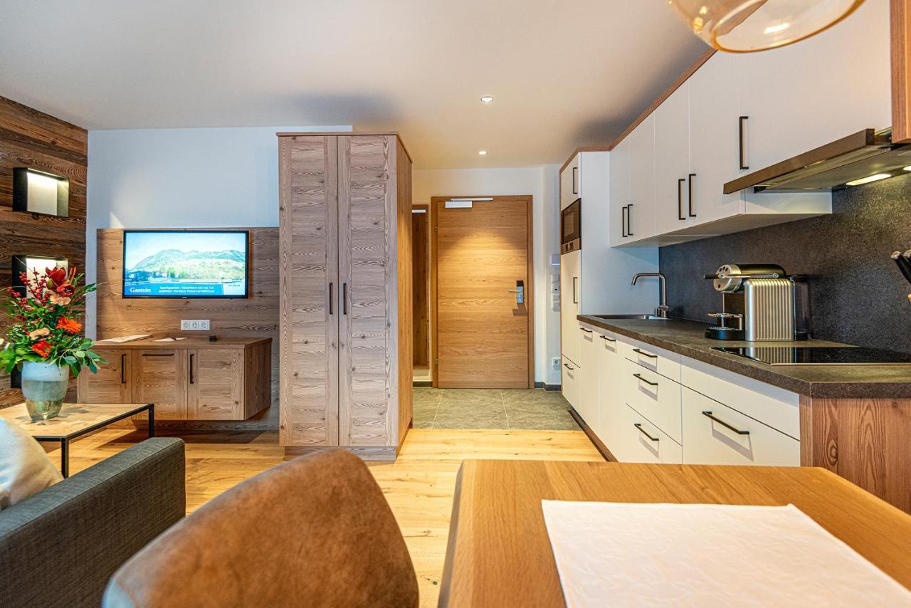 Winklers Gipfelblick Chalet, Inklusive Alpentherme - Ganzjaehrig, Gasteiner Bergbahn - Nur Sommer Bad Hofgastein Eksteriør bilde